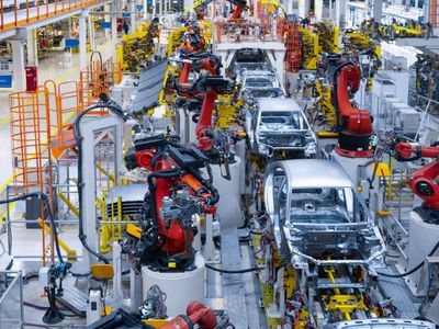 BYD yatırımı sektörü dinç tutacak: ‘Devamı da gelebilir’