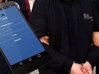 Bylock'un Lisans Sahibi David Keynes'in, Haziran Ayında Geldiği İstanbul Havalimanı'nda Tutuklandığı Ortaya Çıktı