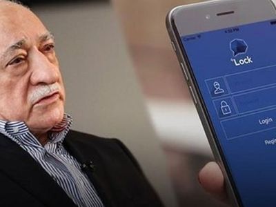 ByLock'un Sahibi Keynes Tek Tek Anlattı! İçeride Kalan Hainler Korkuyor