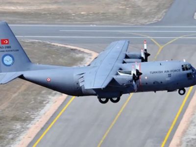 C-130 Kazasında acı tablo: 20 Şehit… Enkazda İncelemeler Devam Ediyor