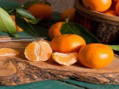 C vitamin deposu mandalina hamilelikte yasak mı? Gebe kadınlar mandalina tüketebilir mi? Hamilelikte mandalina yemenin yararları ve zararları