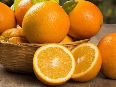 C vitamin deposu portakal faydaları ile gümbür gümbür geliyor!