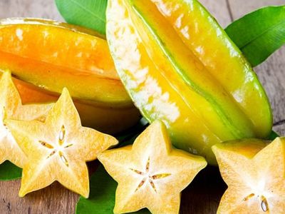 C vitamininde limonu sollayan meyve!