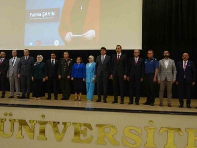 Gaziantep Büyükşehir Belediye Başkanı Şahin: Milletimiz, 15 Temmuz’da iradesine sahip çıktı