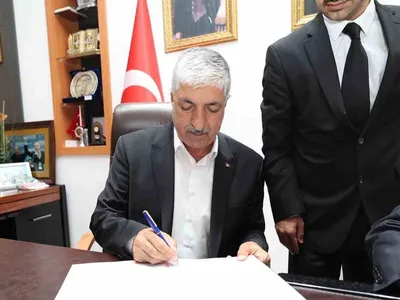 Dilovası'nın ekonomik geleceğine 3,48 milyar liralık dev yatırım