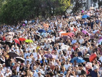 ODTÜ rektörü Prof. Dr. Yozgatlıgil: ''Dünyanın ilk 100 üniversitesi arasına girme hedefi olan bir üniversite olmaktan çok mutluyuz''