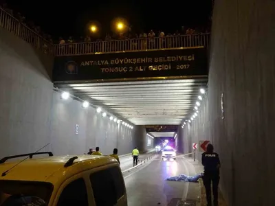 Yeni ehliyet alan genç motosikletçi kaza sonucu hayatını kaybetti