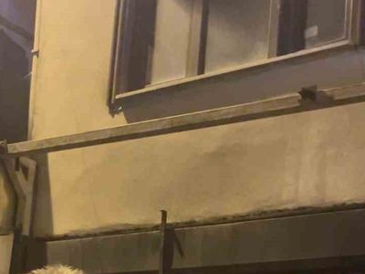 Bursa'da kavga anları kamerada: Polis müdahalesi sonrası iki şüpheli gözaltında