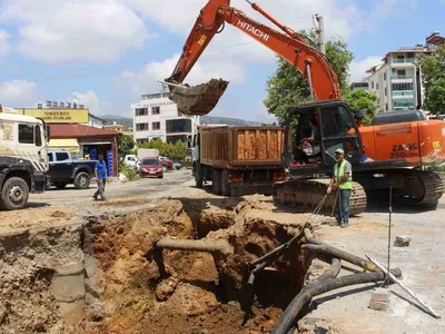 Antalya'nın yağmur suyu altyapısına dev yatırım: 787 milyon liralık proje