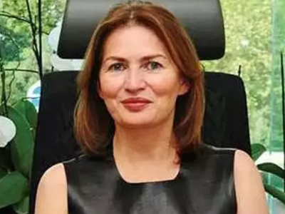 ÇABA Derneği Onursal Başkanı Özlem Cankurtaran vefat etti