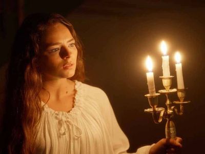 Cadı filmi ne zaman çıkacak? 2024 Cadı film konusu nedir, oyuncuları kimler?