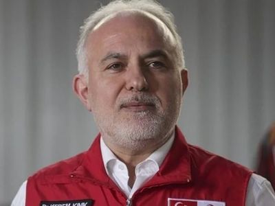 Çadır sattı skandalı ile gündem olan Kızılay Başkanı Kerem Kınık istifa etti