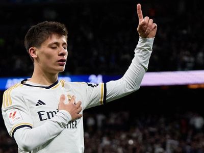 Cadiz maçında beğeni topladı: Ancelotti’den şaşırtan Arda Güler açıklaması