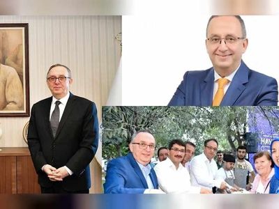 Çağatay Oğuzhan Aytoğu kimdir, kaç yaşında? Rasim Kaan Aytoğu'nun oğlu Çağatay Oğuzhan Aytoğu hakkında bilgiler
