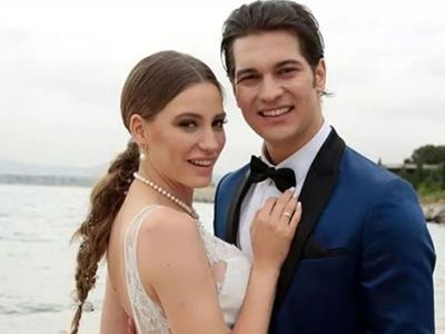 Çağatay Ulusoy'dan Aşk İddialarına Sert Cevap: 'Salın Bizi'