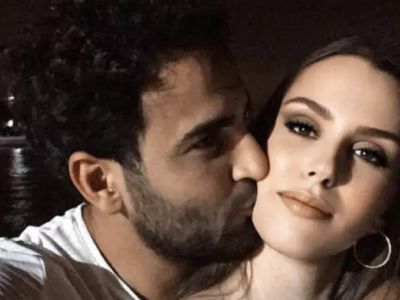 Çağlar Ökten Lara Şehiroğlu'ndan neden ayrıldı? Lara Şehiroğlu kimdir, kaç yaşında?