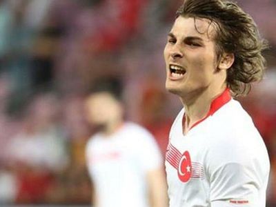 Çağlar Söyüncü: Dualarım Kudüs’deki Kardeşlerimle