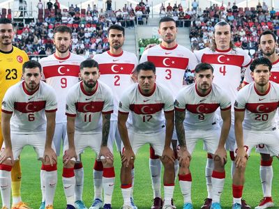Çağlar Söyüncü Lüksemburg maçı sonra itiraflarda bulundu! Milli Takım'ı hak ettiği yerlere geri getirmek istediklerini söyledi