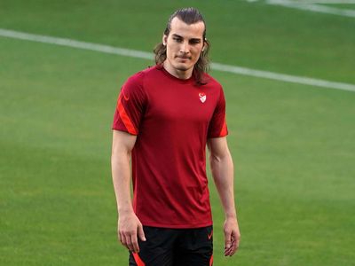 Çağlar Söyüncü'den Karadağ-Türkiye Maçı Öncesi Açıklamalar!