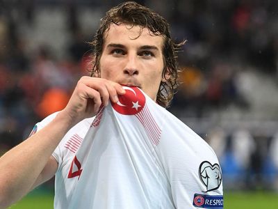 Çağlar Söyüncü'ye Real Madrid Kancası