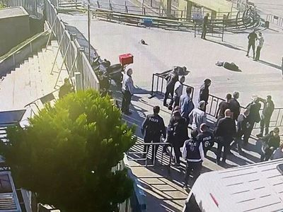 Çağlayan Adliyesi olayında saldırganlar hakkında yeni bilgiler ortaya çıktı