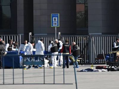 Çağlayan’a saldırı düzenleyen teröristlerin hedefi netleşti: Çantanın içinden çıkanlarla katliam yapacaklardı