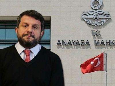 Çağlayan’daki Adliye saldırısında Can Atalay iddiası!