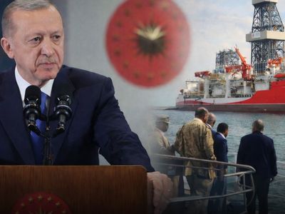 Çağrı Bey Sondaj Gemisi Somali Yolcusu: Erdoğan’dan Mürettebata “Kutlu Yolculuk” Mesajı