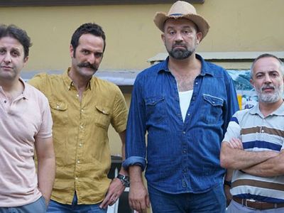 Çakallarla Dans Filmi Konusu Nedir?