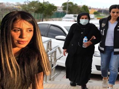 ''Çakarlar'' çetesiyle ilgili ortaya çıkan önemli gelişme! Liderleri bakın kim!