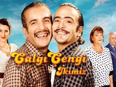 Çalgı Çengi İkimiz filmi nerede çekildi? Çalgı Çengi İkimiz konusu ve oyuncuları