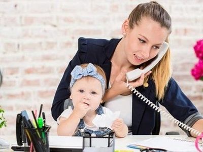 Çalışan Anneye 5 Bin Lira Bakıcı Desteği, Bakıcı Desteği Nedir?