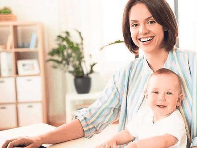 Çalışan anneye hükümet desteği arttı: Doğum parası ne kadar oldu?