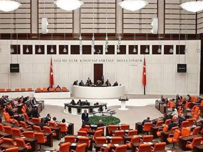Çalışanlar, emekliler, esnaf ve çiftçiyi yakından ilgilendiriyor! Vergi ve ekonomi paketi TBMM Genel Kurulunda