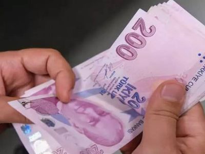 Çalışanlara 200 bin TL promosyon müjdesi: Bugün hesaplara yattı