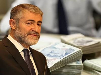 Çalışanların ödeyeceği vergi azalacak: 2023 gelir vergisi tarifesi belli oldu