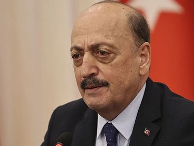 Çalışma Bakanı Vedat Bilgin’den kritik zam açıklaması