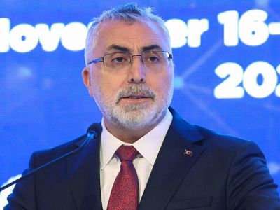 Çalışma Bakanı Vedat Işıkhan açıkladı: Deprem bölgesinde sağlığa erişim süresi uzatıldı