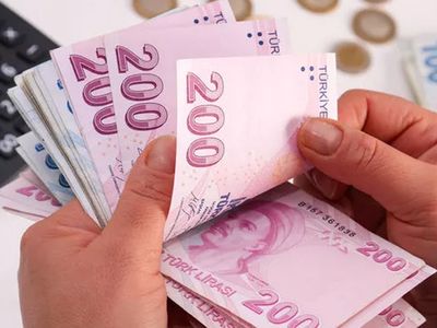 Çalışma ve Sosyal Güvenlik Bakanı Bilgin'den Memura Yeni Zam Müjdesi!