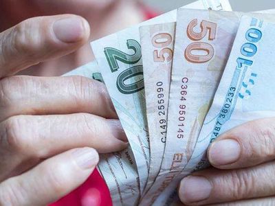 Çalışma ve Sosyal Güvenlik Bakanı Vedat Bilgin açıkladı: Emekliye bayram ikramiyesi belli oldu!
