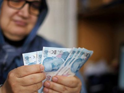 Çalışma ve Sosyal Güvenlik Bakanlığı’ndan Emekli Maaşı Zammı Açıklaması