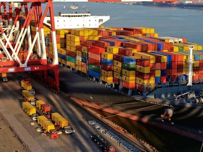 Çalışmalar karşılığını bulmaya devam ediyor: Türkiye ihracat liginde tarihi zirveyi gördü