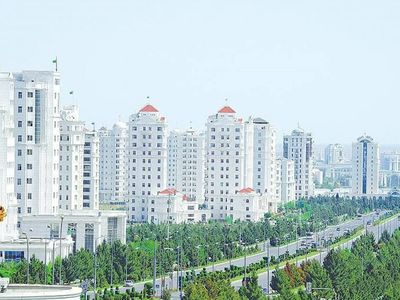 Çalışmaya başladılar: 8 çocuğu olan ailelere ücretsiz ev!