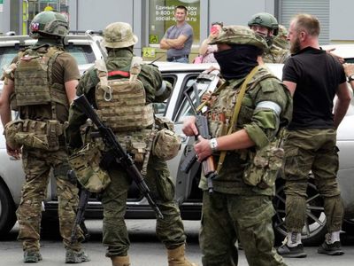 Call of Duty kehaneti gündemde: Ulusal milliyetçiler hükümete isyan etti