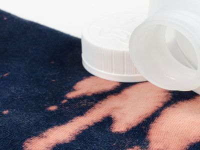 Çamaşır suyu lekesi nasıl çıkar? Hangi malzemeler gereklidir? Çamaşır suyu lekesi için başvurulabilecek yöntemler