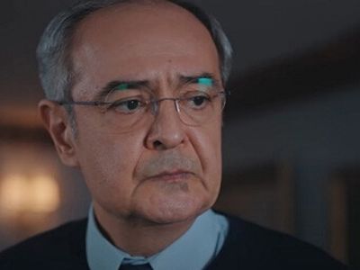 Camdaki Kız Adil öldü mü? Camdaki Kız Şerif Erol diziden ayrıldı mı? Şerif Erol kimdir?