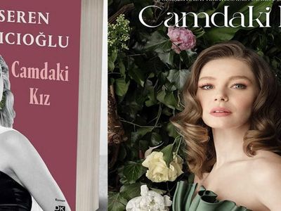 Camdaki Kız dizisi nasıl bitiyor? Camdaki Kız dizisi hikayesinin sonunda neler oluyor?