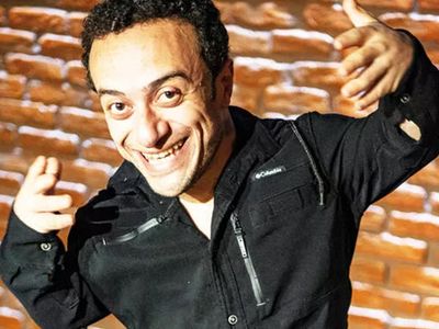 Camdaki Kız Dizisinde Tako Karakterine Hayat Veren Hamza Yazıcı'dan Samimi İtiraflar!