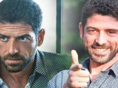 Camdaki Kız dizisine dev transfer: Cemal Hünal kadroya katıldı