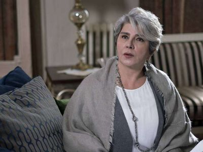 Camdaki Kız Gülcihan neden yok, diziden çıktı mı? Devrim Yakut Camdaki Kız dizisinden ayrıldı mı?